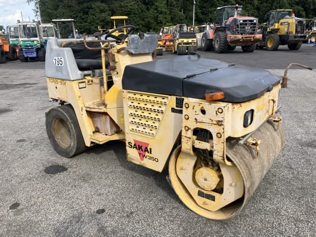 Combined Roller — Auction (lot 8457-173)