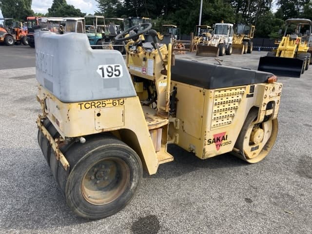 Combined Roller — Auction (lot 8457-173)