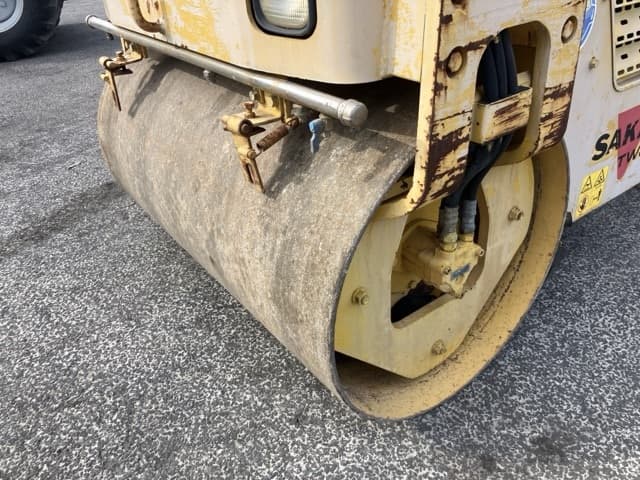Combined Roller — Auction (lot 8457-173)