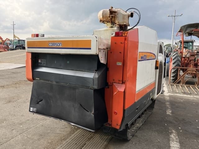 Combine — Auction (lot 8457-1813)