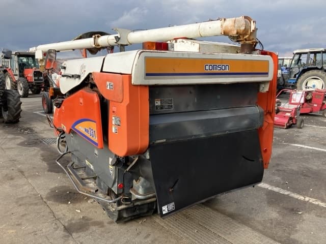 Combine — Auction (lot 8457-1813)