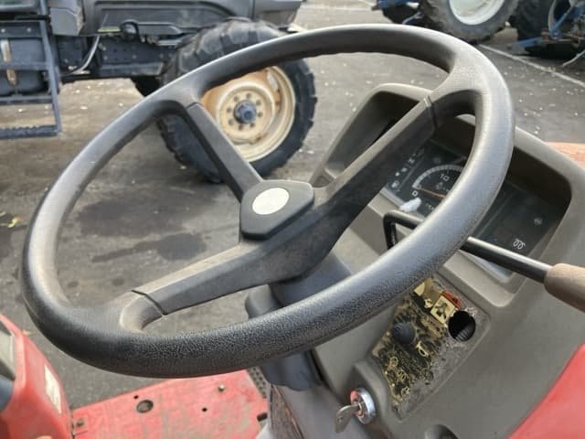 Tractor — Auction (lot 8457-1814)