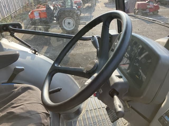 Tractor — Auction (lot 8457-1815)