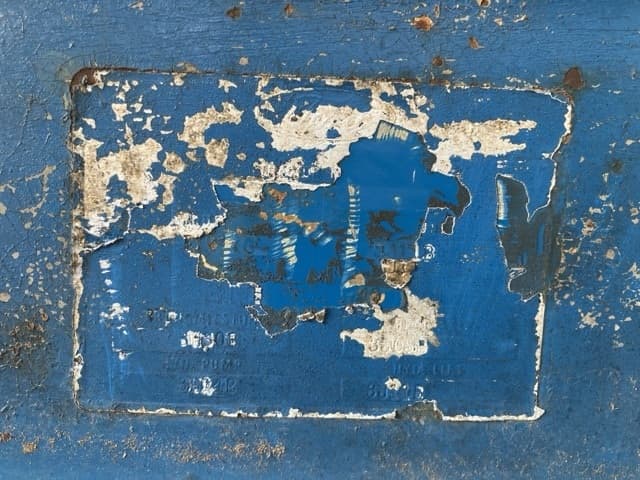 Tractor — Auction (lot 8457-1832)