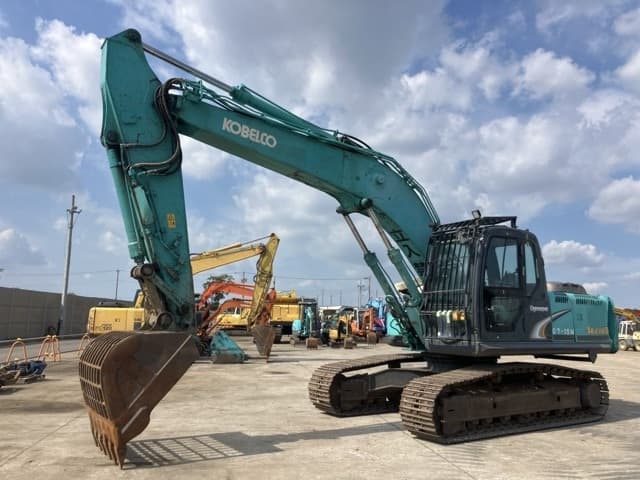 EXCAVATOR — Auction (lot 8457-191)