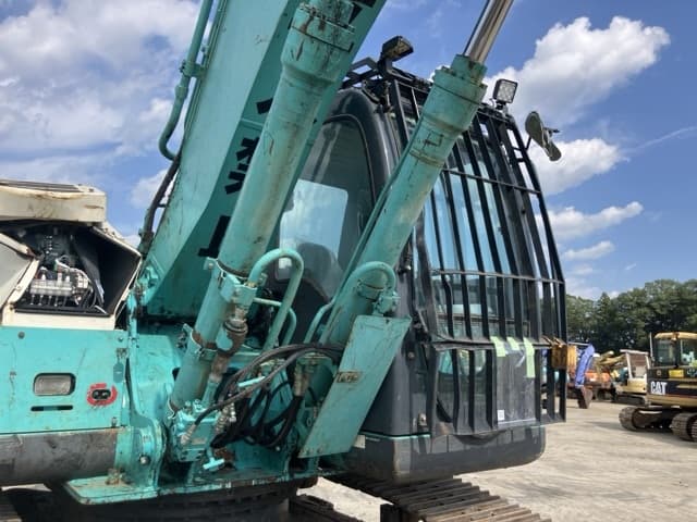 EXCAVATOR — Auction (lot 8457-191)