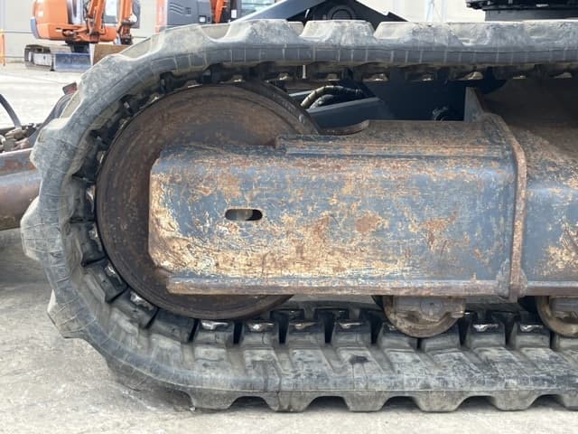 EXCAVATOR — Auction (lot 8457-22)