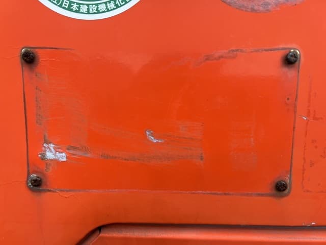 Rough Terrain Crane — Auction (lot 8457-224)