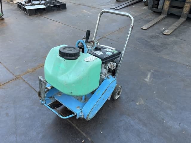 Concrete Cutter — Auction (lot 8457-23002)