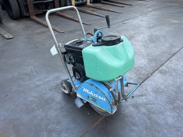 Concrete Cutter — Auction (lot 8457-23002)