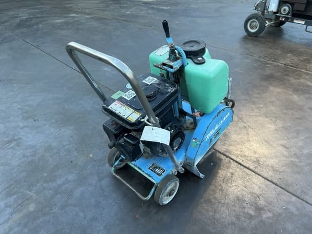 Concrete Cutter — Auction (lot 8457-23002)
