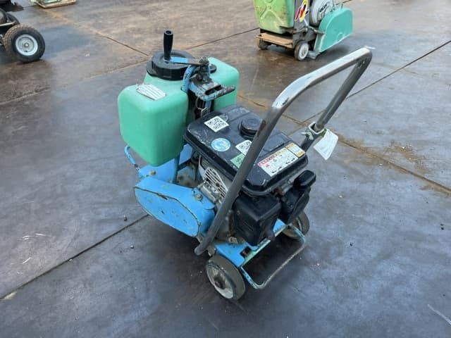 Concrete Cutter — Auction (lot 8457-23002)