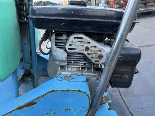 Concrete Cutter — Auction (lot 8457-23002)