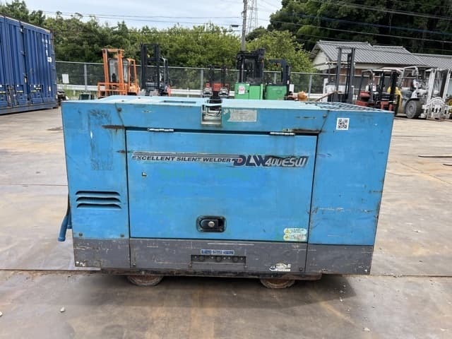 Welder Generator — Auction (lot 8457-23003)