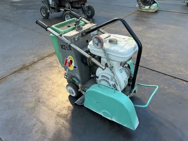 Concrete Cutter — Auction (lot 8457-23009)