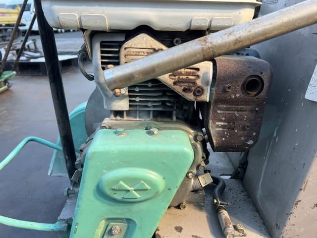 Concrete Cutter — Auction (lot 8457-23009)