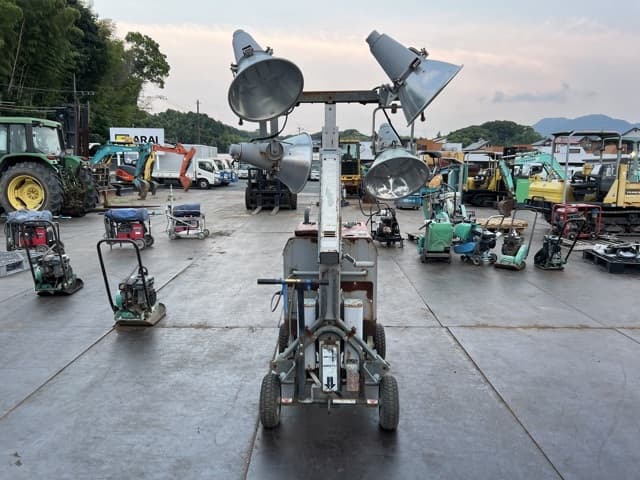 Floodlight — Auction (lot 8457-23010)