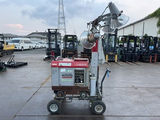 Floodlight — Auction (lot 8457-23010)