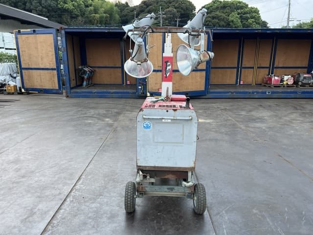 Floodlight — Auction (lot 8457-23010)