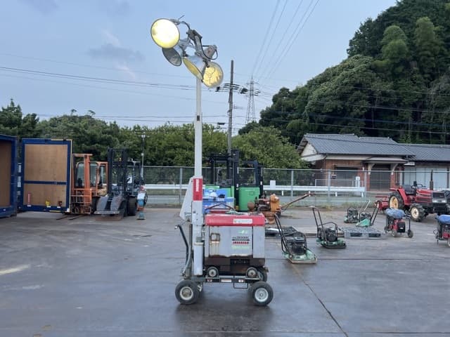 Floodlight — Auction (lot 8457-23010)