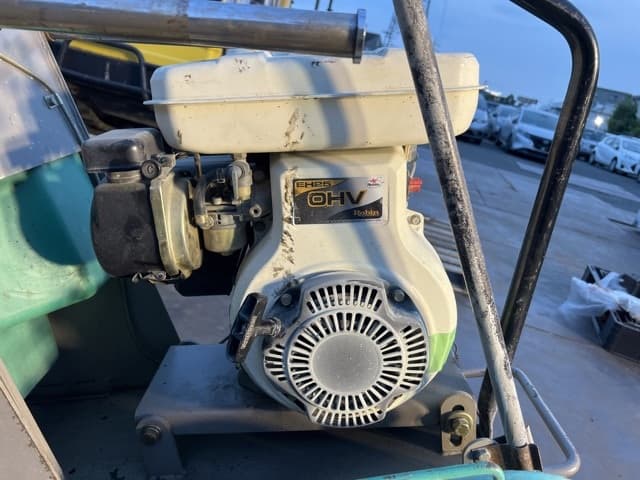 Concrete Cutter — Auction (lot 8457-23802)
