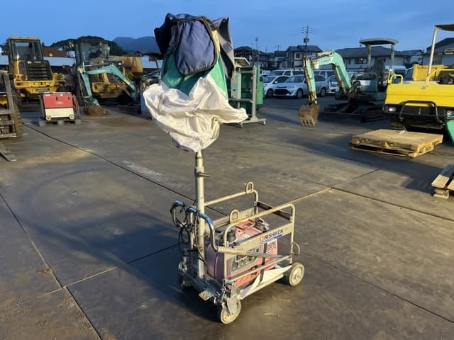 Floodlight — Auction (lot 8457-23807)