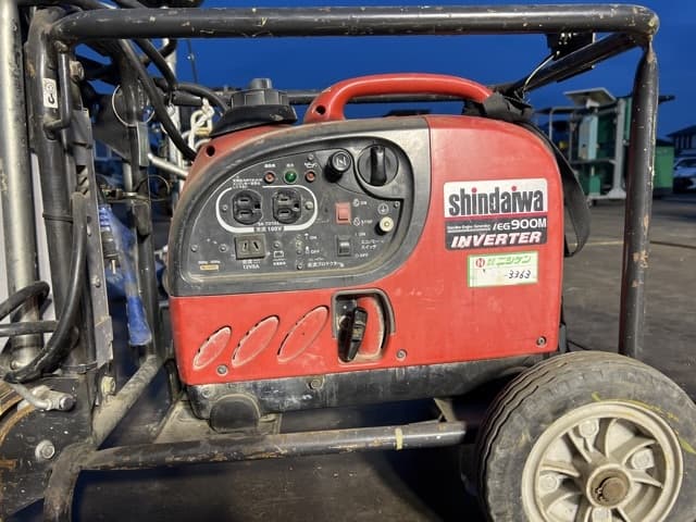 Floodlight — Auction (lot 8457-23808)