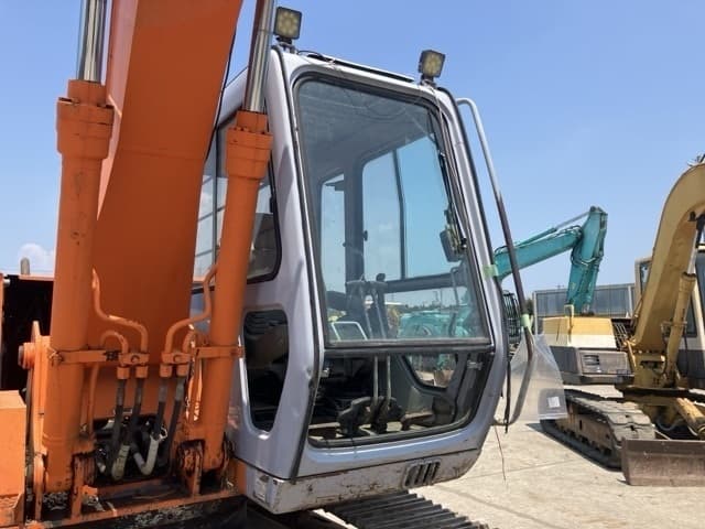 EXCAVATOR — Auction (lot 8457-248)