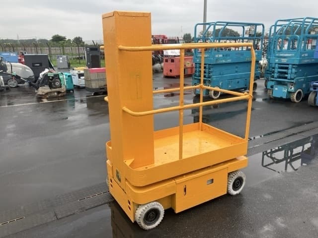 AERIAL WORK PLATFORM — Auction (lot 8457-267)
