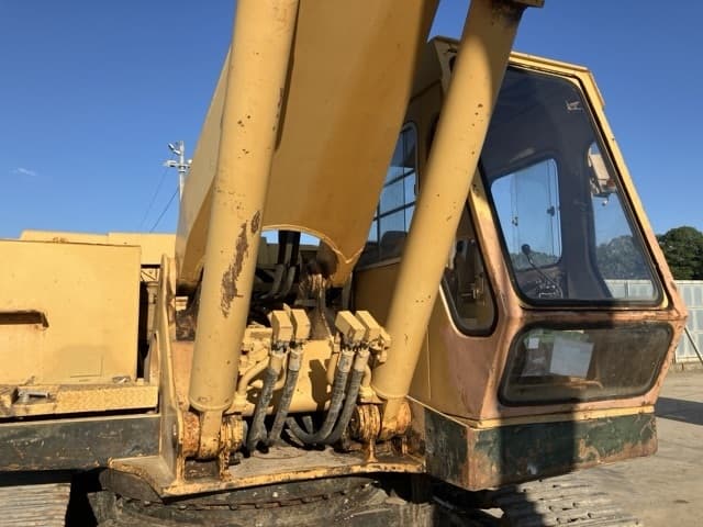 EXCAVATOR — Auction (lot 8457-278)