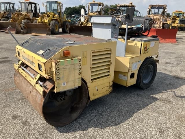 Combined Roller — Auction (lot 8457-289)