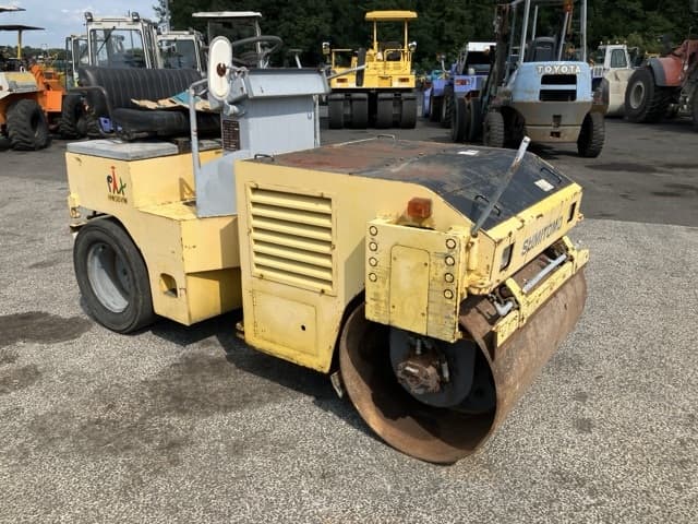 Combined Roller — Auction (lot 8457-289)