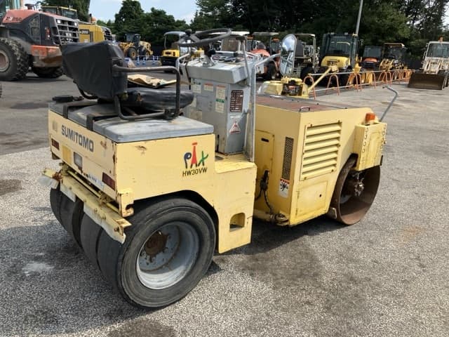 Combined Roller — Auction (lot 8457-289)