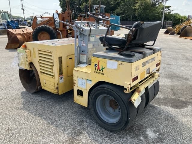 Combined Roller — Auction (lot 8457-289)