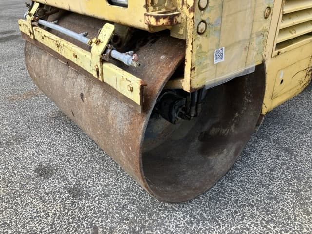 Combined Roller — Auction (lot 8457-289)