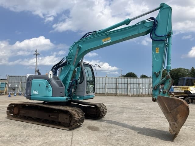 EXCAVATOR — Auction (lot 8457-29)