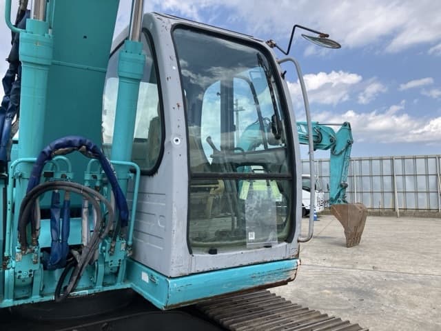 EXCAVATOR — Auction (lot 8457-29)