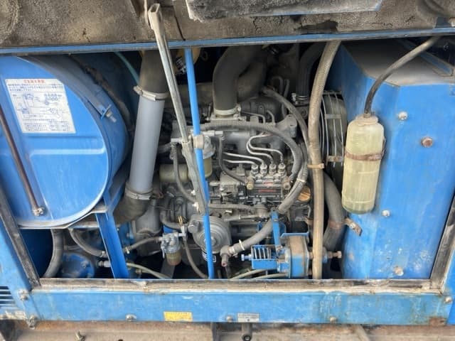 Compressor — Auction (lot 8457-3002)