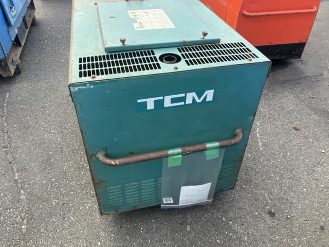 Welder Generator — Auction (lot 8457-3003)