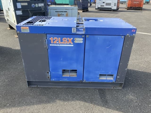 Generator — Auction (lot 8457-3004)