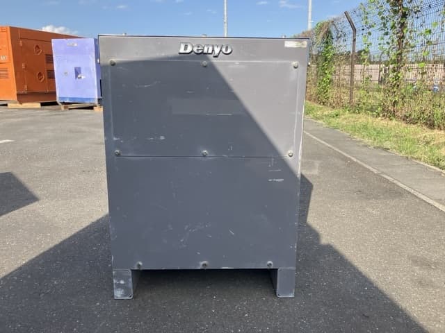 Generator — Auction (lot 8457-3004)