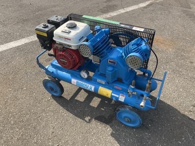 Compressor — Auction (lot 8457-3005)