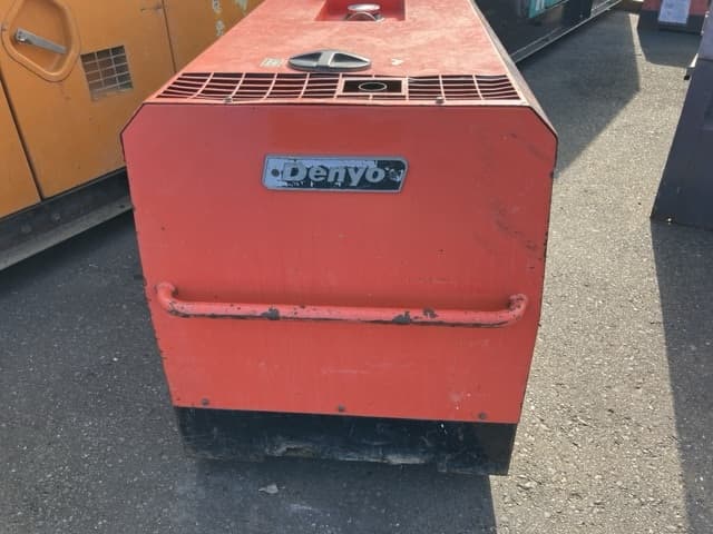 Welder Generator — Auction (lot 8457-3006)