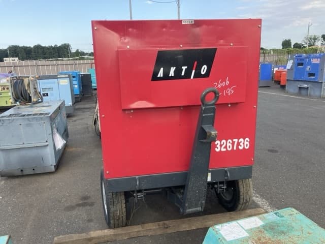 Compressor — Auction (lot 8457-3010)