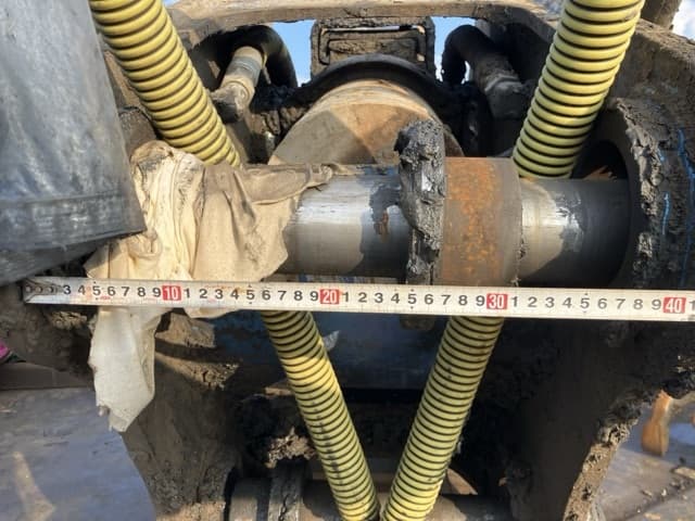 Crusher — Auction (lot 8457-3011)