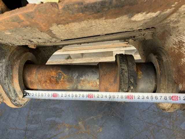 Crusher — Auction (lot 8457-3012)