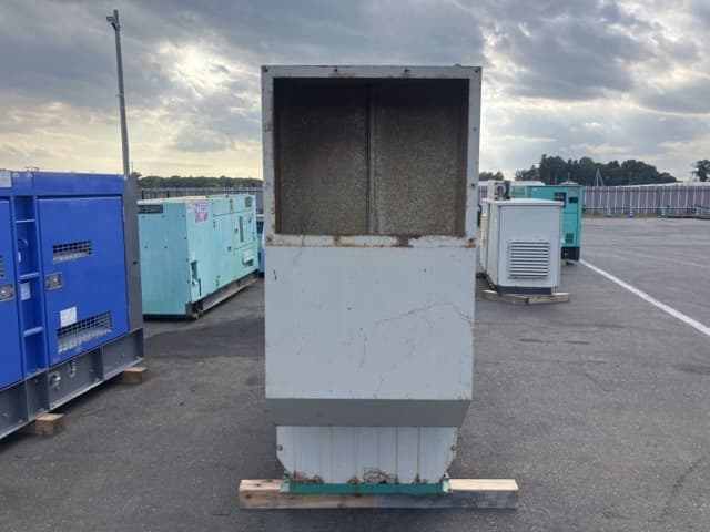 Generator — Auction (lot 8457-3015)