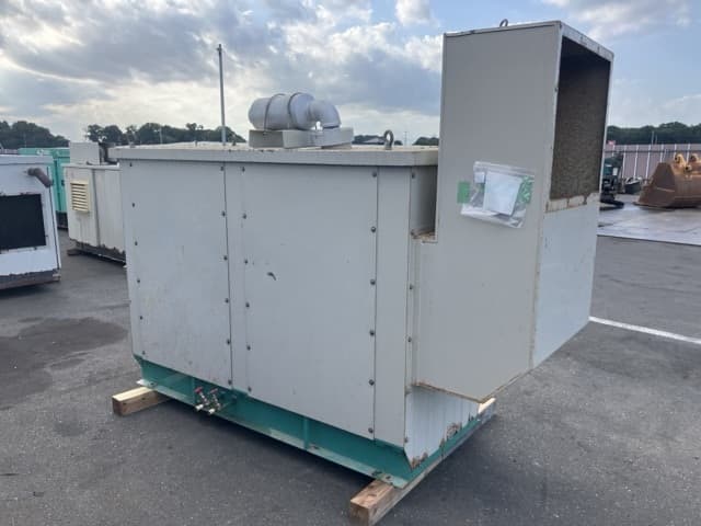 Generator — Auction (lot 8457-3015)