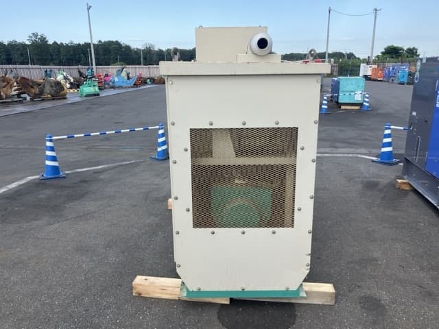 Generator — Auction (lot 8457-3015)