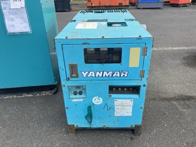 Generator — Auction (lot 8457-3016)